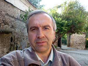 Григор Марков